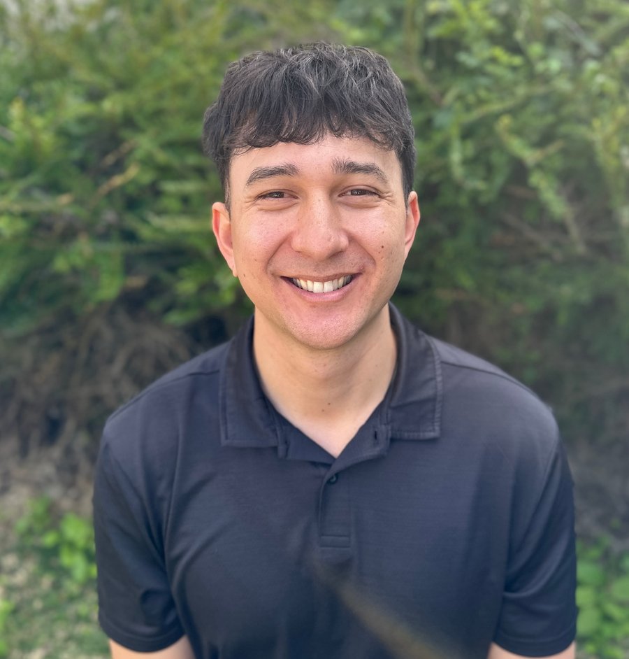 Mason Rowley, Founder and Physiotherapist at Stride Rehab